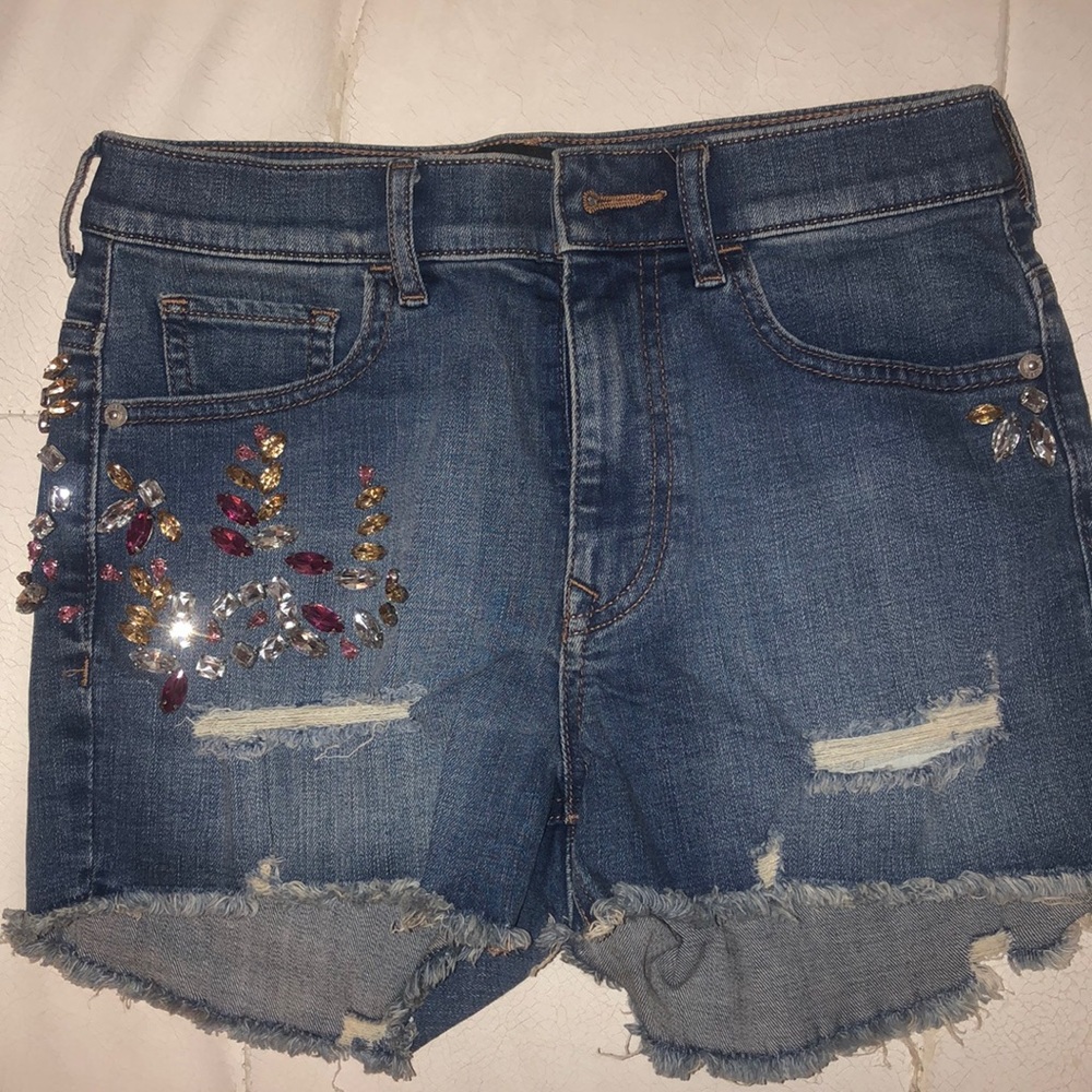 short